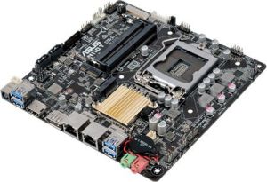 Płyta główna Asus H110T 3