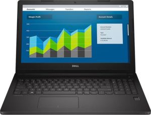 Laptop Dell Latitude 3560 (N005L356015EMEA_ubu) 4