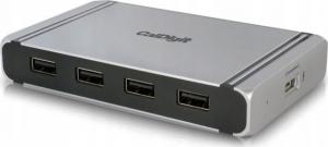 HUB USB CalDigit Thunderbolt 4 4x USB-A 3.2 Gen2 (TB4-EHUB-EU) 1