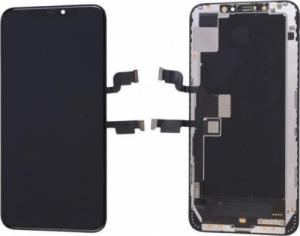 Renov8 Display LCD + Touch Screen for iPhone XS Max (brand new LG display) 1