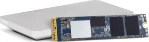 Dysk SSD OWC Aura Pro X2 + Envoy Pro 240GB Macbook SSD PCI-E x4 Gen3.1 NVMe (S3DAPT4MB02K) 1