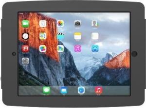 Uchwyt Maclocks Space iPad Enclosure Wall Mount for iPad Pro / Air 10.5 - black 1