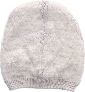 Pepco Dziewczęca jasnobeżowa czapka przejściowa 2