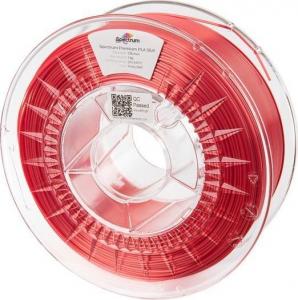 Spectrum Filament SILK PLA 1.75mm Ruby Red 1kg 1