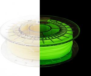 Spectrum Filament S-Flex 90A 1.75mm Glow in the Dark 0.50kg 2