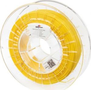 Spectrum Filament S-Flex 90A 1.75mm Bahama yellow 0.50kg 1