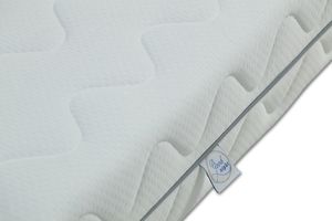 e-goodnight MATERAC POCKET 7 STREF HR H2 H3 140x200 cm 20 cm 2