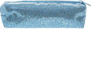 Piórnik Pepco Piórnik saszetkowy, brokatowy 3