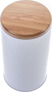 Pepco Puszka relief 2