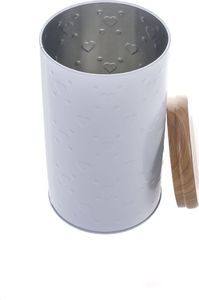 Pepco Puszka relief 3