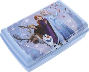 Pepco Lunch box duży lic. Frozen/ Minnie KIDS 2
