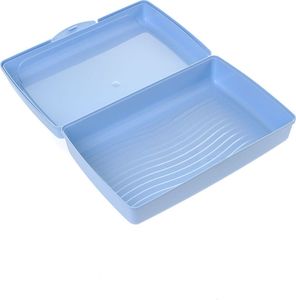 Pepco Lunch box duży lic. Frozen/ Minnie KIDS 3