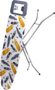 Pepco Deska do prasowania premium o wzorze liści 4