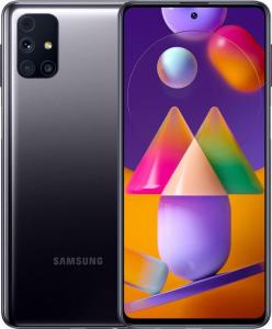 Smartfon Samsung Galaxy M31s 8/128GB Dual SIM Czarny 1