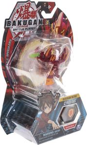 Figurka Spin Master Bakugan: kula Ultra 2