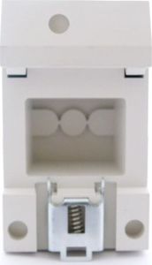 XBS Gniazdo modułowe 230V 16A z bolcem uziemiającym XBS MSD FRANC 0163 2