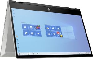Laptop HP 2w1 HP Pavilion 14 x360 i3-1115G4 4/256GB SSD W10 - PROMOCYJNA CENA 1