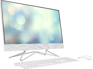 Komputer HP All-in-One 24-df0003nj Intel Core i5-1035G1 8 GB 256 GB SSD 2
