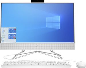 Komputer HP All-in-One 24-df0100nl Intel Core i3-10100T 8 GB 256 GB SSD Windows 10 Home 1