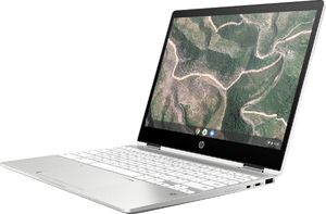 Laptop HP Dotyk 2w1 HP Chromebook x360 12'' Intel Chrome OS 4