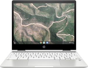Laptop HP Dotyk 2w1 HP Chromebook x360 12'' Intel Chrome OS 6