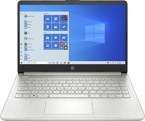 Laptop HP HP 14 AMD Athlon Silver 3050U 4GB 128GB SSD Win10S 1