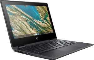 Laptop HP 2w1 HP Chromebook x360 11 Intel 32GB SSD Chrome OS 2