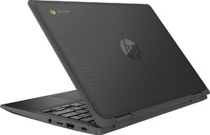 Laptop HP 2w1 HP Chromebook x360 11 Intel 32GB SSD Chrome OS 5