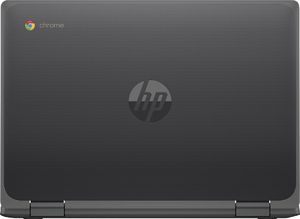 Laptop HP 2w1 HP Chromebook x360 11 Intel 32GB SSD Chrome OS 7