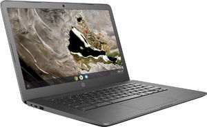 Laptop HP HP Chromebook 14A G5 A4-9120 4/32GB SSD Chrome OS - PROMOCYJNA CENA 2