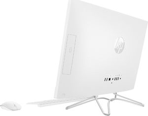Komputer HP All-in-One 24-f0080nw Intel Core i3-9100T 4 GB 256 GB SSD Windows 10 Home 3