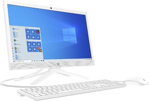 Komputer HP All-in-One 21-b0000na Intel Celeron J4025 4 GB 256 GB SSD Windows 10 Home S 2