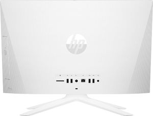 Komputer HP All-in-One 21-b0000na Intel Celeron J4025 4 GB 256 GB SSD Windows 10 Home S 6