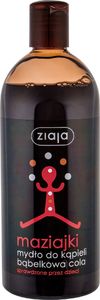 Ziaja Ziaja Kids Bubble Cola Żel pod prysznic 500ml 1