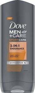 Dove  Men+Care Sport Care żel pod prysznic 400ml 1