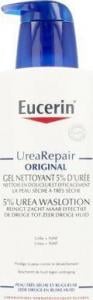 Eucerin  Eucerin Dry Skin Urea żel pod prysznic odnawiający barierę ochronną skóry 400ml 1