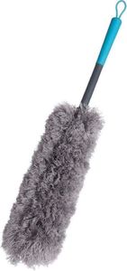 Ultra Clean Szczotka, MIOTEŁKA do kurzu, przyciągająca kurz, antystatyczna, do prania 1