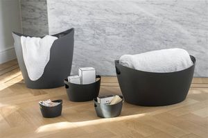 Koziol Organizer miska Bottichelli L grafit 5730665 3