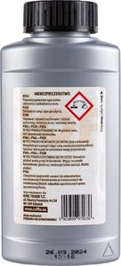 Coffix Płyn do czyszczenia systemu mleka 250ml 3