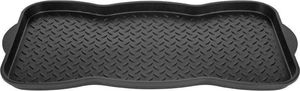 Storage Solutions Mata, podstawka, podkładka, ociekacz na buty, pod obuwie, 74x38 cm 2
