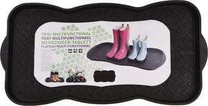 Storage Solutions Mata, podstawka, podkładka, ociekacz na buty, pod obuwie, 74x38 cm 3