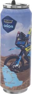 Orion Kubek termiczny, termos, bidon, PUSZKA DAKAR, 0,7L 3