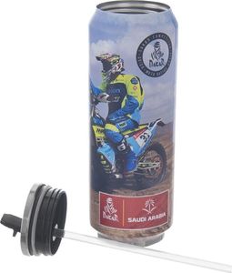 Orion Kubek termiczny, termos, bidon, PUSZKA DAKAR, 0,7L 4