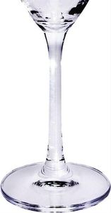 ATMÓS FERA Kieliszek KRYSZTAŁOWY do szampana, 260 ml, 2 sztuki, zestaw, komplet kieliszków 4