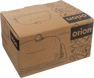 Maselniczka Orion  (127144) 5