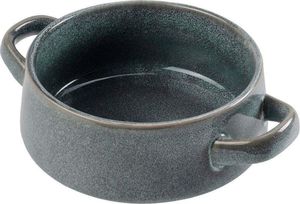 Siaki Collection Miska na zupę, BULIONÓWKA do zupy, ceramiczna, 750 ml, GRANATOWA 1