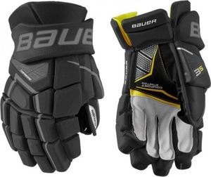 Bauer Rękawice hokejowe Bauer Supreme 3S Int 1059184, Rozmiar: 13'' 1