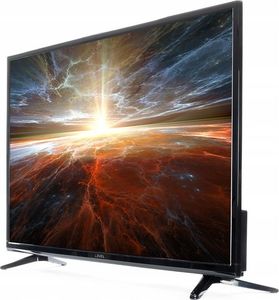 Telewizor Level HD8239W LED 39'' HD Ready 3