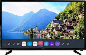 Telewizor Level HD8239W LED 39'' HD Ready 4