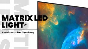 Telewizor Level HD8239W LED 39'' HD Ready 5